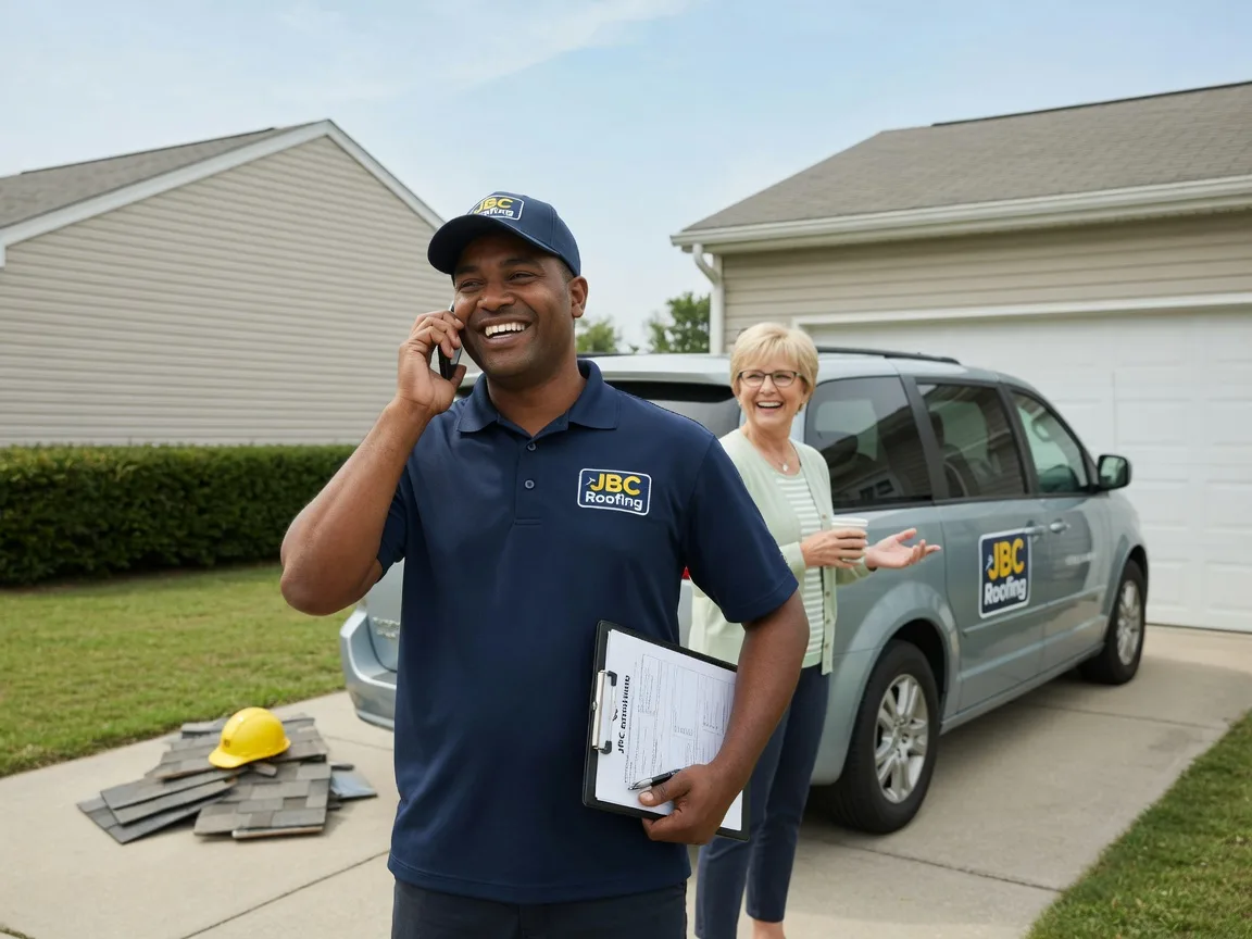 Roof Replacement Point Mugu Nawc, CA FAQs